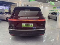 NIO ES8 Six-Seat Executive Signature Edition - фото 15
