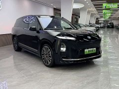 NIO ES8 Six-Seat Executive Signature Edition - фото 2