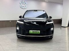 NIO ES8 Six-Seat Executive Signature Edition - фото 3