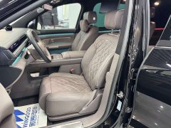 NIO ES8 Six-Seat Executive Signature Edition - фото 4