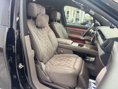 NIO ES8 Six-Seat Executive Signature Edition - фото 6