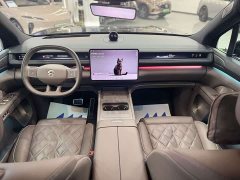 NIO ES8 Six-Seat Executive Signature Edition - фото 8