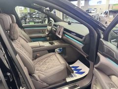 NIO ES8 Six-Seat Executive Signature Edition - фото 9