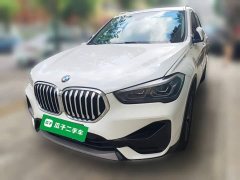 BMW X1 sDrive25Li Leading Edition - ფოტო 1