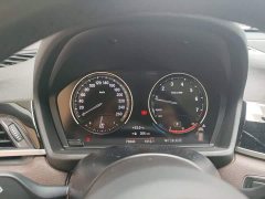 BMW X1 sDrive25Li Leading Edition - ფოტო 12