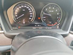 BMW X1 sDrive25Li Leading Edition - ფოტო 13
