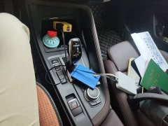 BMW X1 sDrive25Li Leading Edition - ფოტო 15