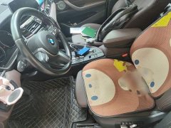 BMW X1 sDrive25Li Leading Edition - ფოტო 16