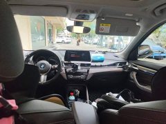 BMW X1 sDrive25Li Leading Edition - ფოტო 19