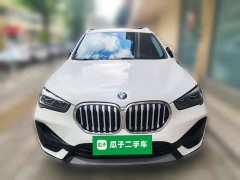BMW X1 sDrive25Li Leading Edition - ფოტო 2