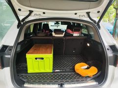BMW X1 sDrive25Li Leading Edition - ფოტო 20