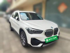 BMW X1 sDrive25Li Leading Edition - ფოტო 3