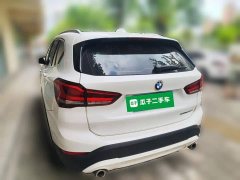 BMW X1 sDrive25Li Leading Edition - ფოტო 4