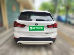 BMW X1 sDrive25Li Leading Edition - ფოტო 5