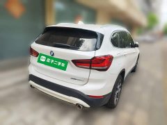 BMW X1 sDrive25Li Leading Edition - ფოტო 6