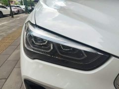 BMW X1 sDrive25Li Leading Edition - ფოტო 7