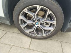 BMW X1 sDrive25Li Leading Edition - ფოტო 8