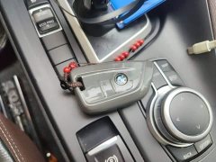 BMW X1 sDrive25Li Leading Edition - ფოტო 9