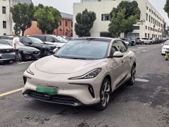 IM Motors Zhiji LS6 Max Standard Edition - photo 1