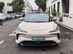 IM Motors Zhiji LS6 Max Standard Edition - photo 2