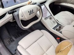 IM Motors Zhiji LS6 Max Standard Edition - photo 4