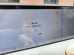 IM Motors Zhiji LS6 Max Standard Edition - photo 6