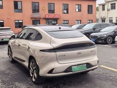 IM Motors Zhiji LS6 Max Standard Edition - photo 7