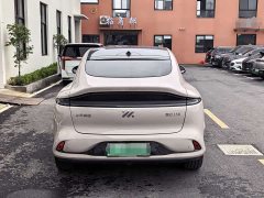 IM Motors Zhiji LS6 Max Standard Edition - photo 8