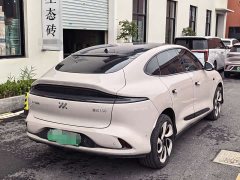 IM Motors Zhiji LS6 Max Standard Edition - photo 9