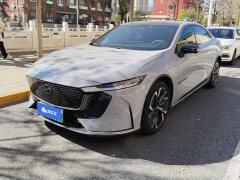 Mazda EZ-6 Pure Electric 600 Smart Elegant Sport Edition - фото 1