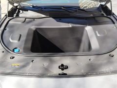 Mazda EZ-6 Pure Electric 600 Smart Elegant Sport Edition - фото 10