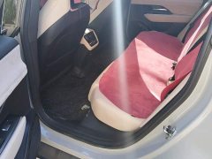 Mazda EZ-6 Pure Electric 600 Smart Elegant Sport Edition - фото 11