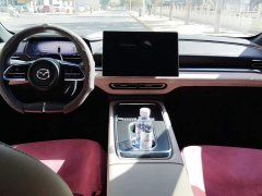 Mazda EZ-6 Pure Electric 600 Smart Elegant Sport Edition - фото 12