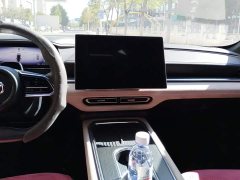 Mazda EZ-6 Pure Electric 600 Smart Elegant Sport Edition - фото 13