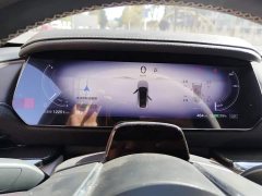 Mazda EZ-6 Pure Electric 600 Smart Elegant Sport Edition - фото 14