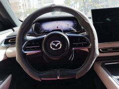 Mazda EZ-6 Pure Electric 600 Smart Elegant Sport Edition - фото 15