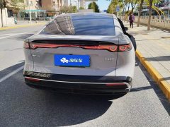 Mazda EZ-6 Pure Electric 600 Smart Elegant Sport Edition - фото 4