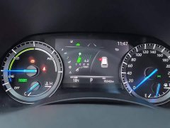 Toyota Highlander 2.5L Intelligent Hybrid AWD Premium 7-Seater - photo 13