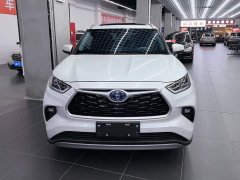 Toyota Highlander 2.5L Intelligent Hybrid AWD Premium 7-Seater - photo 2