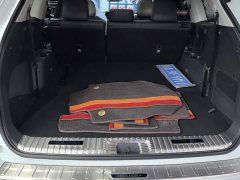 Toyota Highlander 2.5L Intelligent Hybrid AWD Premium 7-Seater - photo 4