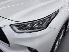 Toyota Highlander 2.5L Intelligent Hybrid AWD Premium 7-Seater - photo 5