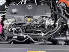 Toyota Highlander 2.5L Intelligent Hybrid AWD Premium 7-Seater - photo 9