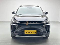 Changan Chitu Lingyun 300T Two-Wheel Drive Starry Night Edition - photo 2