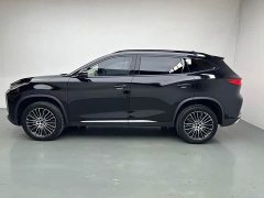 Changan Chitu Lingyun 300T Two-Wheel Drive Starry Night Edition - photo 3