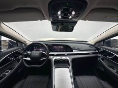 Changan Chitu Lingyun 300T Two-Wheel Drive Starry Night Edition - photo 4