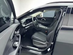 Changan Chitu Lingyun 300T Two-Wheel Drive Starry Night Edition - photo 5