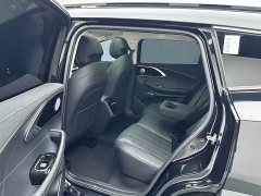 Changan Chitu Lingyun 300T Two-Wheel Drive Starry Night Edition - photo 6