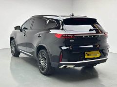 Changan Chitu Lingyun 300T Two-Wheel Drive Starry Night Edition - photo 8