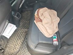 Buick Weilan 6 430km Yue Enjoy Edition - photo 11
