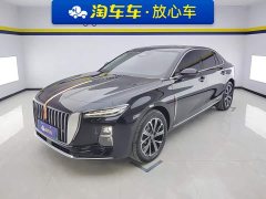 FAW Red Flag H5 PHEV 170 Super Hybrid Edition - фото 1